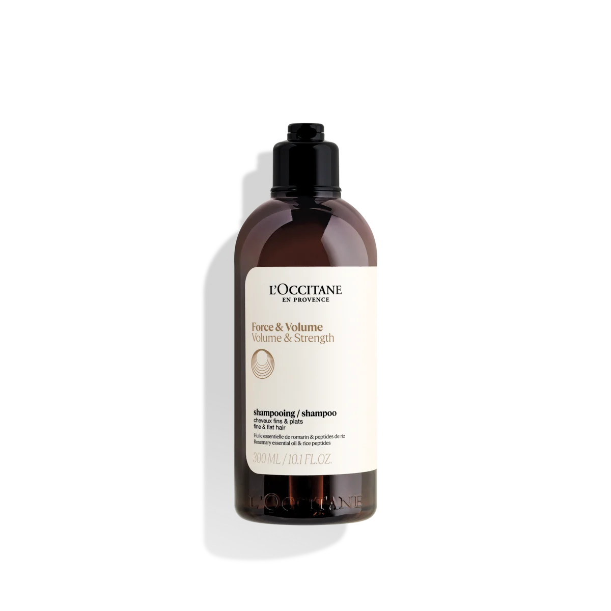 Shampoo de Aromacologia For&ccedil;a & Volume, , large